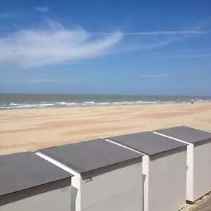 Maison De Vacances A Westende Vakantiehuis Middelkerke