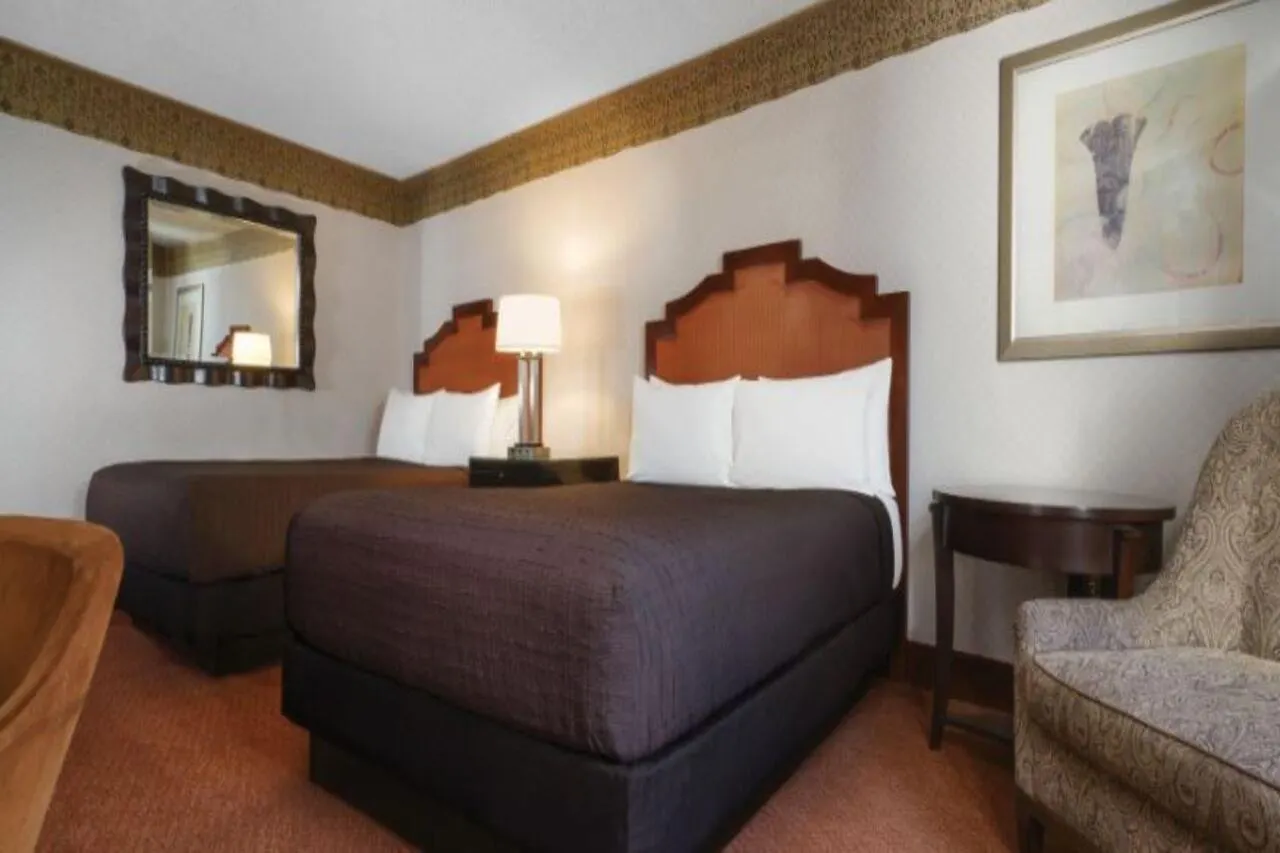 Circus Circus Hotel, Casino & Theme Park Las Vegas