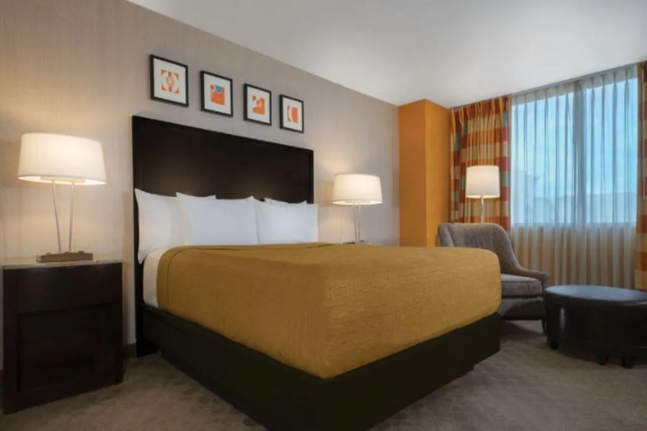Circus Circus Hotel, Casino & Theme Park Las Vegas Resort