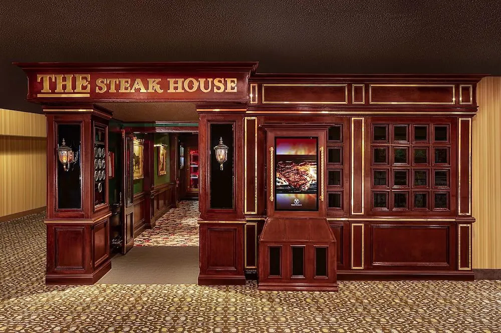 Circus Circus Hotel, Casino & Theme Park Las Vegas Resort