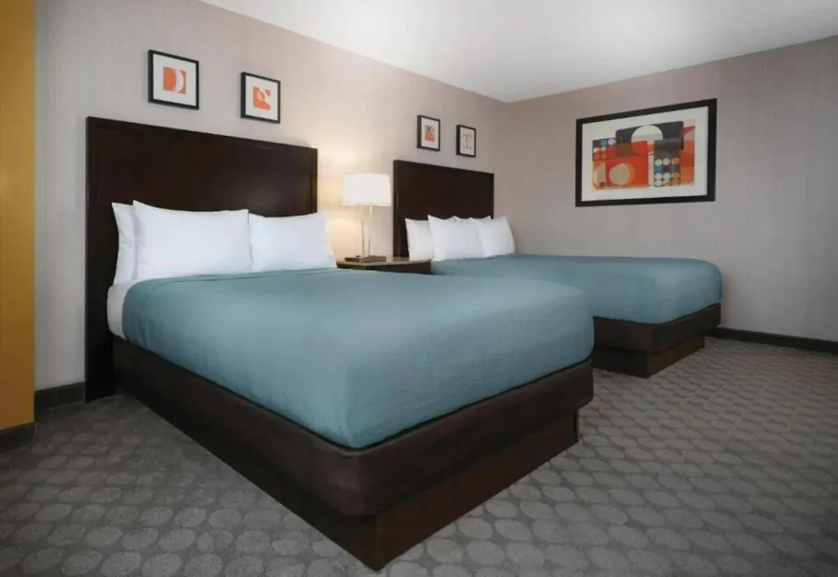 Circus Circus Hotel, Casino & Theme Park Las Vegas ABD