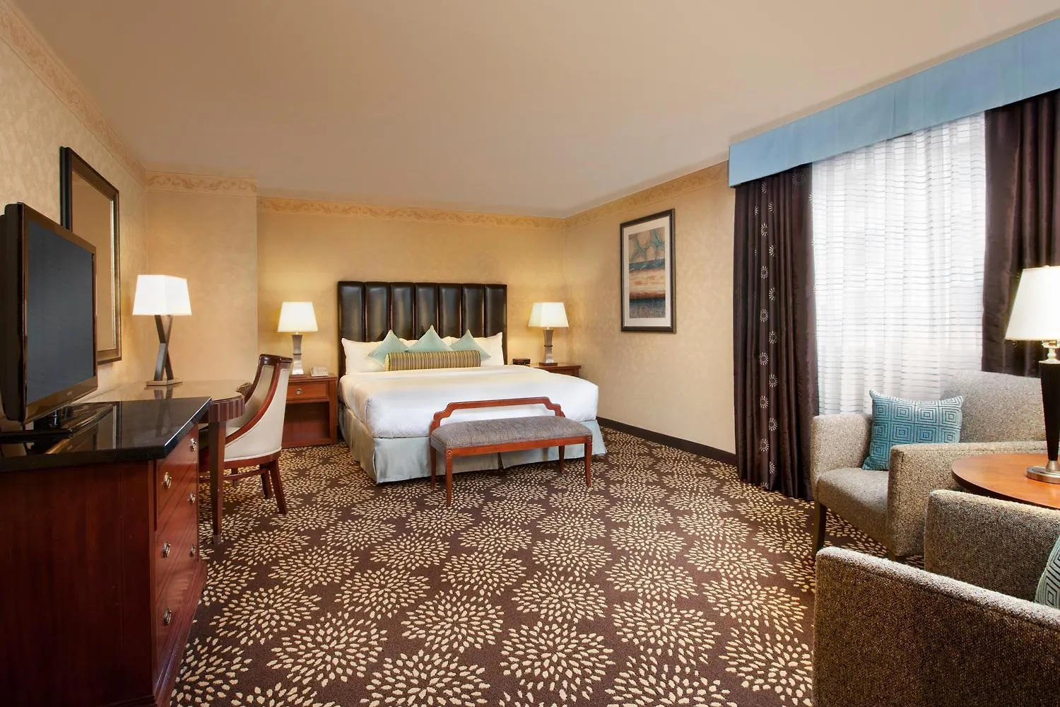 Resort Circus Circus Hotel, Casino & Theme Park Las Vegas
