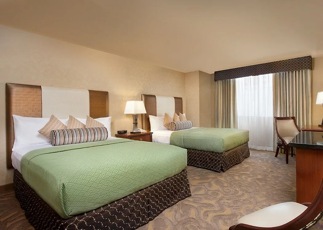 Circus Circus Hotel, Casino & Theme Park Las Vegas
