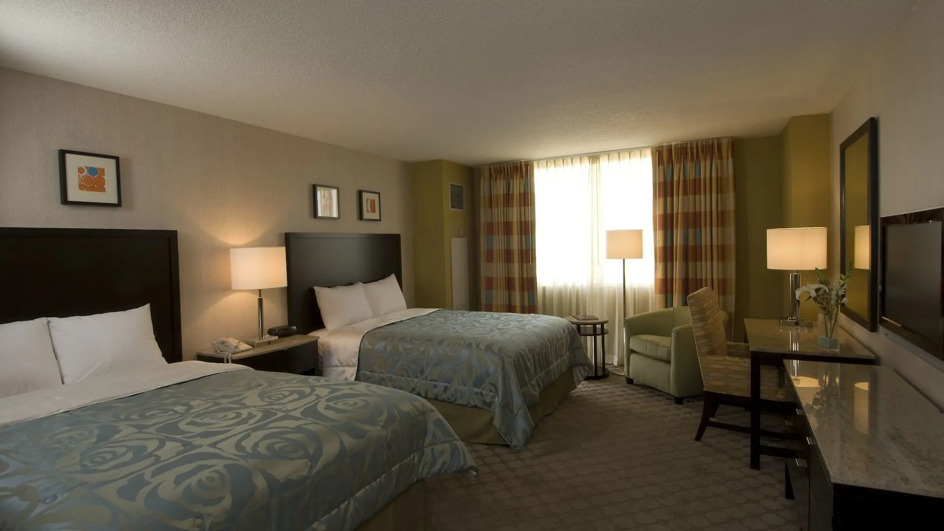Circus Circus Hotel, Casino & Theme Park Las Vegas 3*,