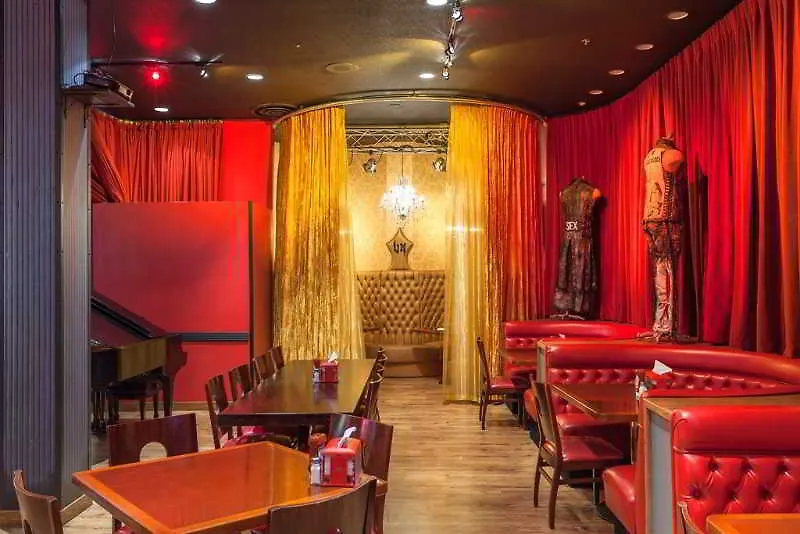 Resort Circus Circus Hotel, Casino & Theme Park Las Vegas