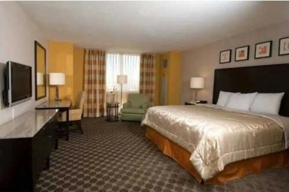Circus Circus Hotel, Casino & Theme Park Las Vegas Resort