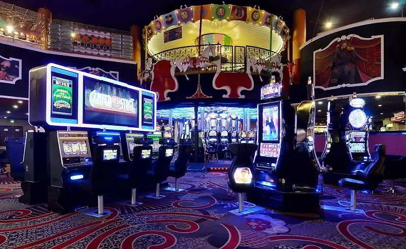 Circus Circus Hotel, Casino & Theme Park Las Vegas Resort