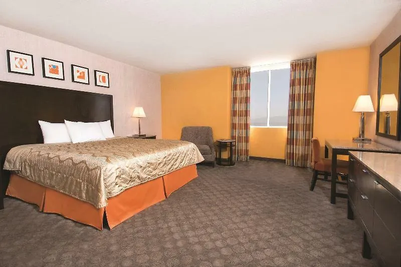 Circus Circus Hotel, Casino & Theme Park Las Vegas ABD