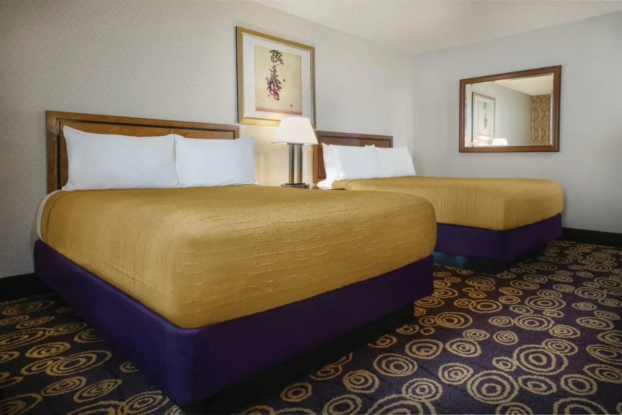 Circus Circus Hotel, Casino & Theme Park Las Vegas