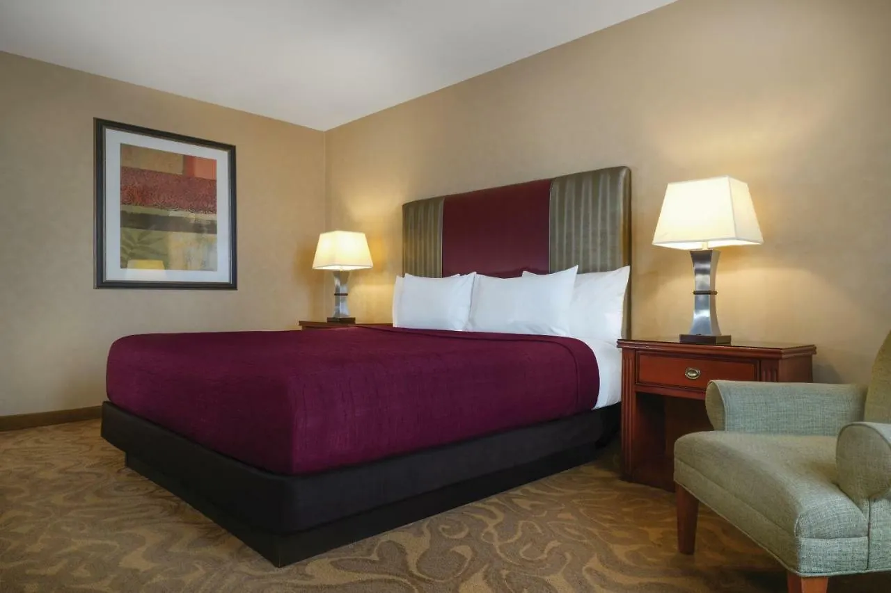 Resort Circus Circus Hotel, Casino & Theme Park Las Vegas