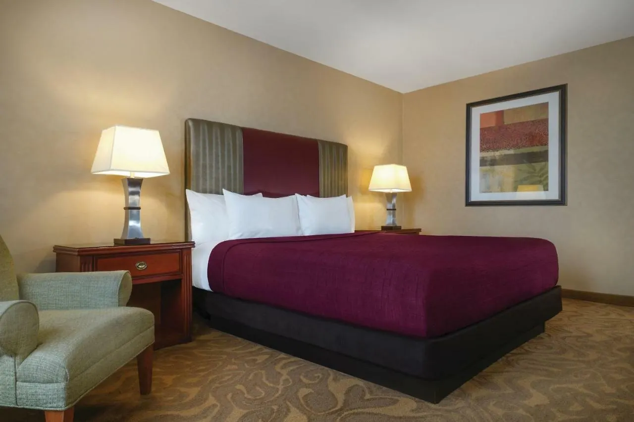 Circus Circus Hotel, Casino & Theme Park Las Vegas ABD